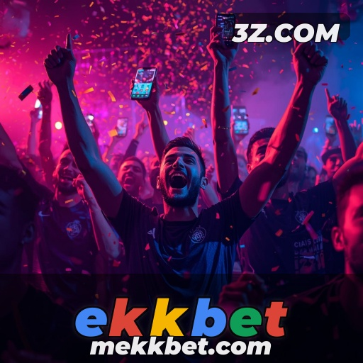 Casino Ekkbet: Diversão e Emoção em Cada Jogo