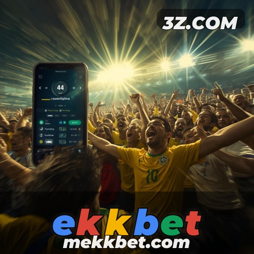 Livebet Ekkbet: A Revolução das Apostas em Tempo Real