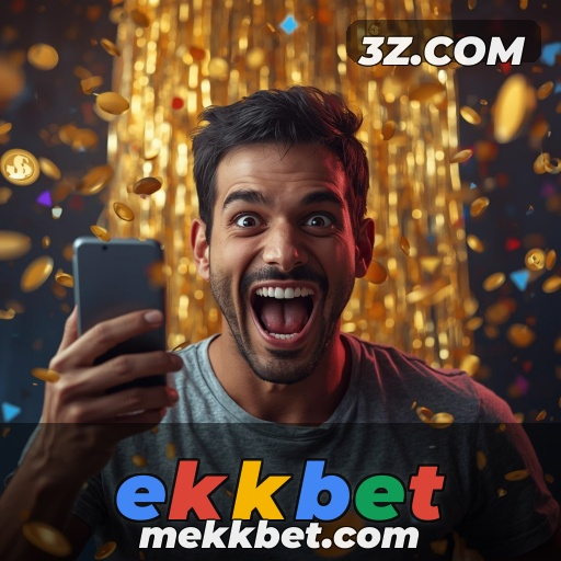 Slots Empolgantes e Dinâmicos no Ekkbet: Diversão Sem Fim