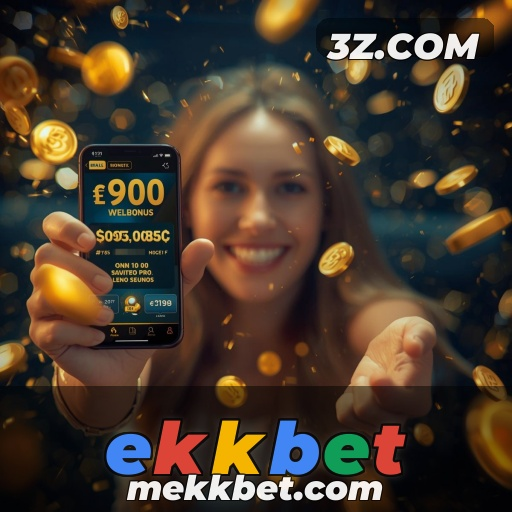 Mesa Empolgante: Explore a Ekkbet como Nunca Antes