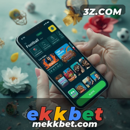 Ekkbet: Entre no Mundo VIP dos Jogos Mais Empolgantes